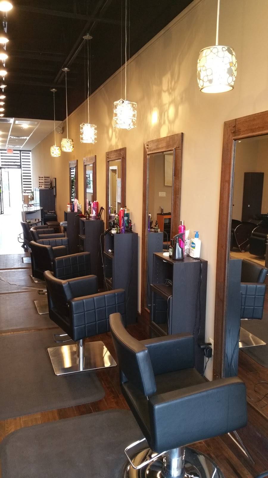 The one hair gallery (더원헤어겔러리 ) | 2701 Old Denton Rd, Carrollton, TX 75007 | Phone: (972) 466-0001