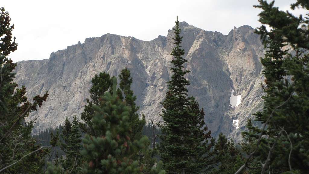 Bear Lake | Colorado 80517, USA