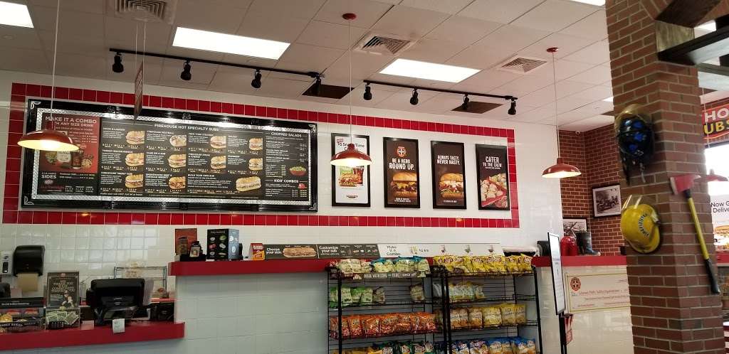 Firehouse Subs | 1395 Sculptor Dr, Loveland, CO 80537, USA | Phone: (970) 663-1814