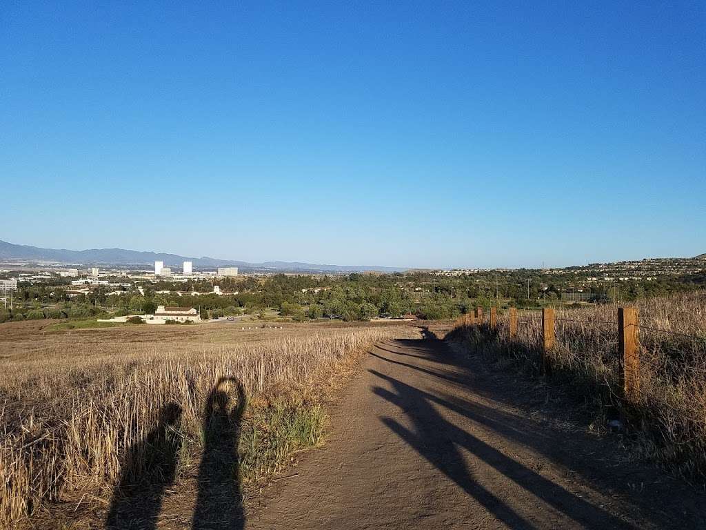 Quail Hill Loop Trail | 34 Shady Canyon Dr, Irvine, CA 92603, USA | Phone: (714) 508-4757