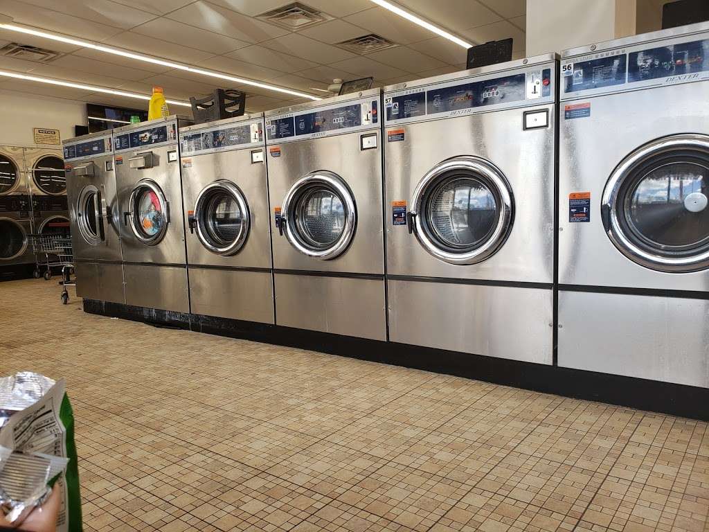 Champion Laundromat Inc | 3324 W 63rd St, Chicago, IL 60629, USA