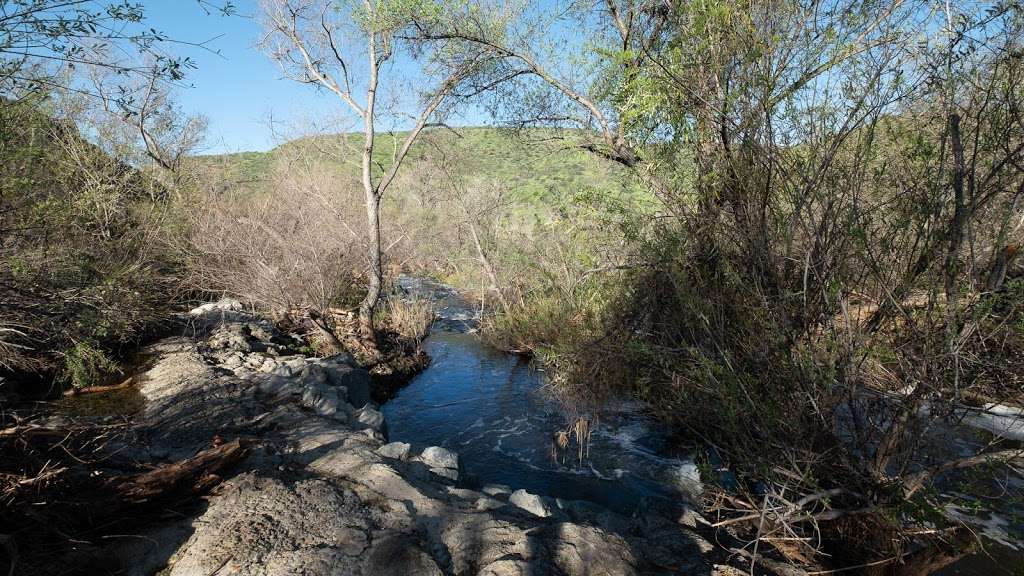 Mission Trails Regional Park Visitor Center | 1 Father Junipero Serra Trail, San Diego, CA 92119 | Phone: (619) 668-3281