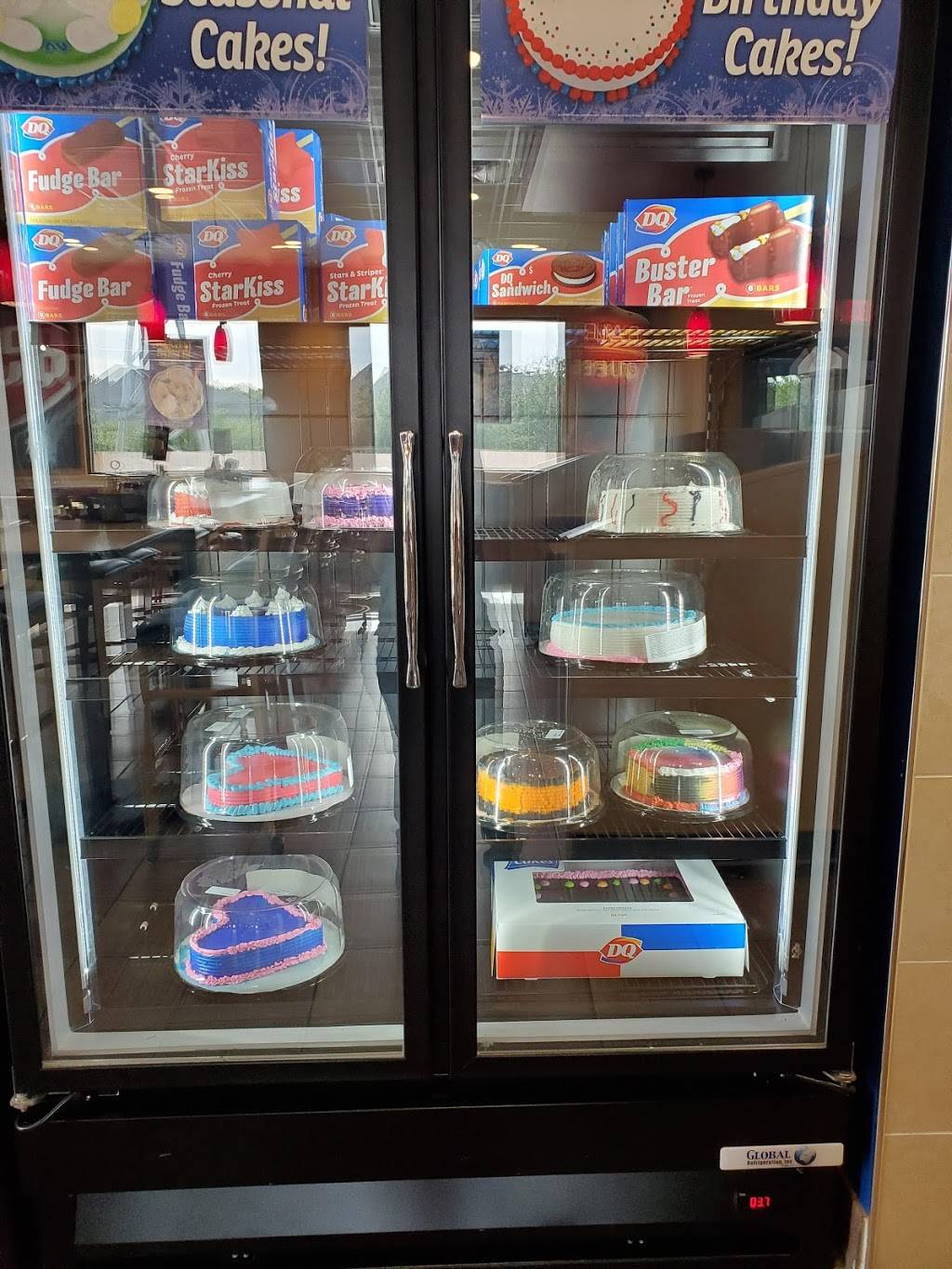 Dairy Queen | 6645 Westworth Blvd, Westworth Village, TX 76114 | Phone: (682) 708-3747