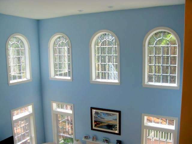 Burke Painting & Coatings, Inc. | 25 Brookside Dr, Wilmington, DE 19804, USA | Phone: (302) 888-2440