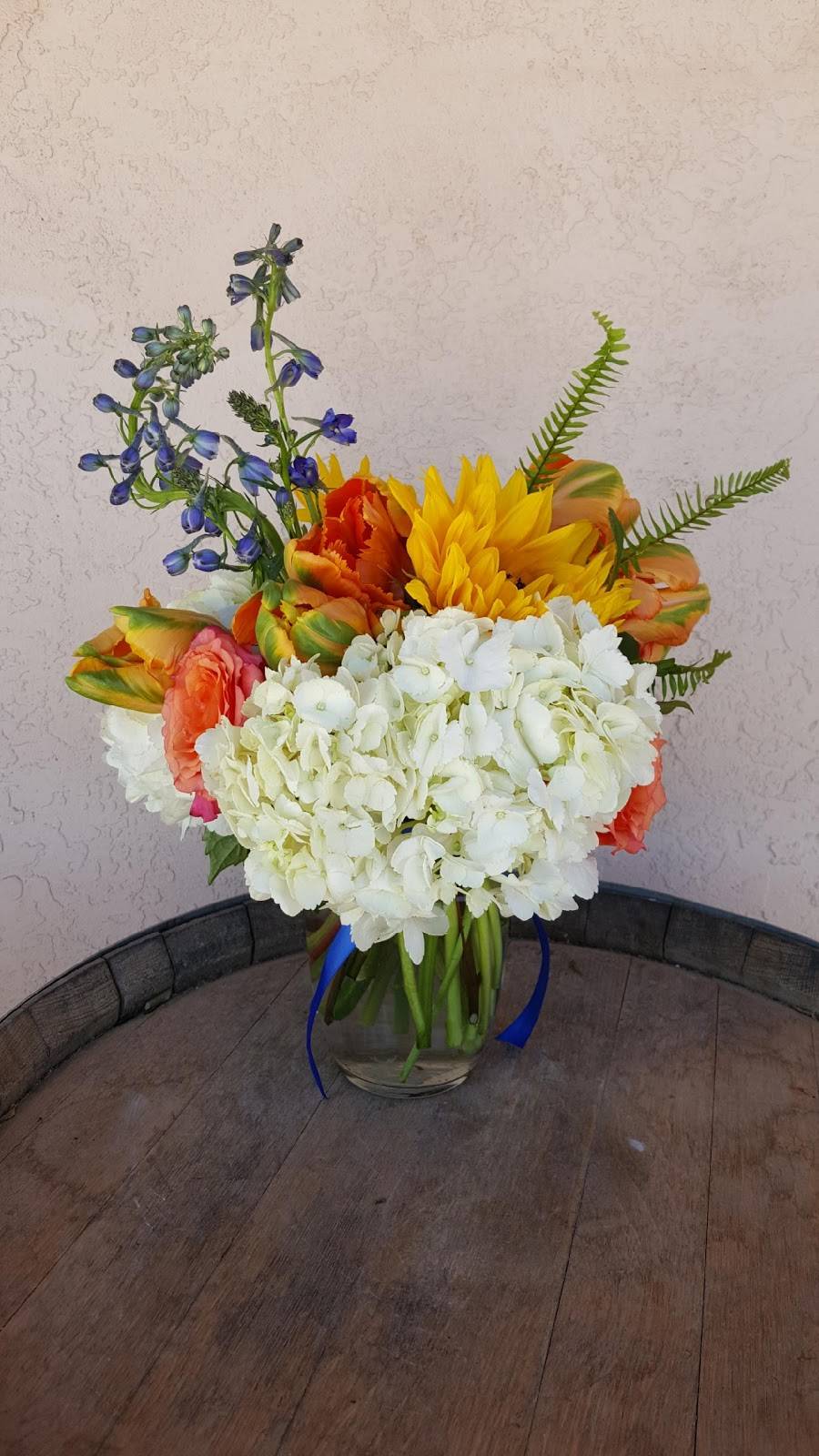 Posh Petals | 9040 N Oracle Rd, Oro Valley, AZ 85704, USA | Phone: (520) 408-0101