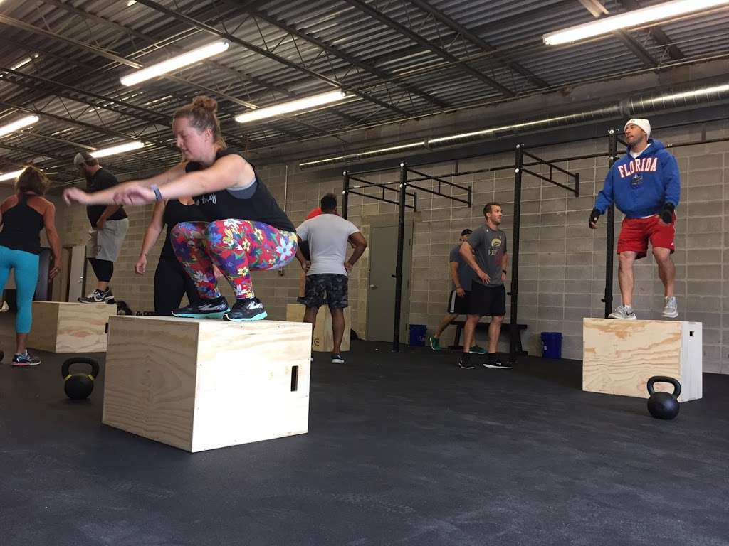 Together We Rise CrossFit | 6853 Hawthorn Park Dr, Indianapolis, IN 46220 | Phone: (317) 578-7444