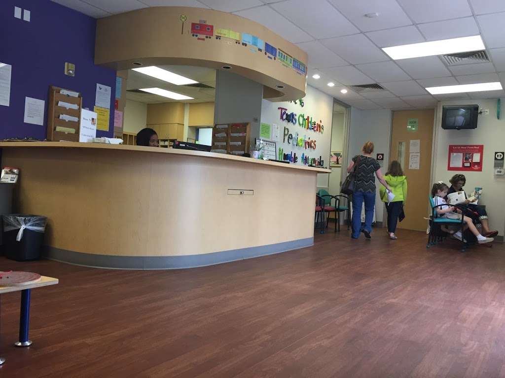 Texas Childrens Pediatrics Humble Atascocita | 18350 Timber Forest Dr #100, Humble, TX 77346 | Phone: (281) 446-2196