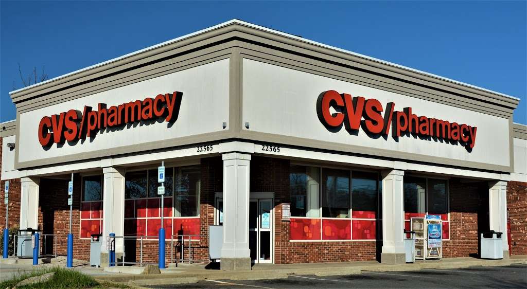 CVS | 22565 Three Notch Rd, California, MD 20619, USA | Phone: (301) 863-5992