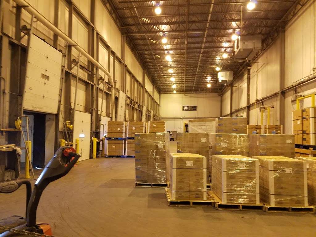 United States Cold Storage | 114 Cuddy Drive, Marshville, NC 28103, USA | Phone: (704) 624-3555