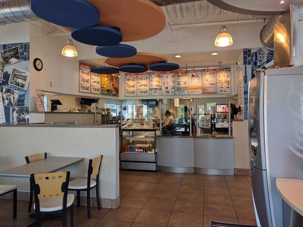 White Castle | 467 Central Ave, City of Orange, NJ 07050 | Phone: (973) 673-7991