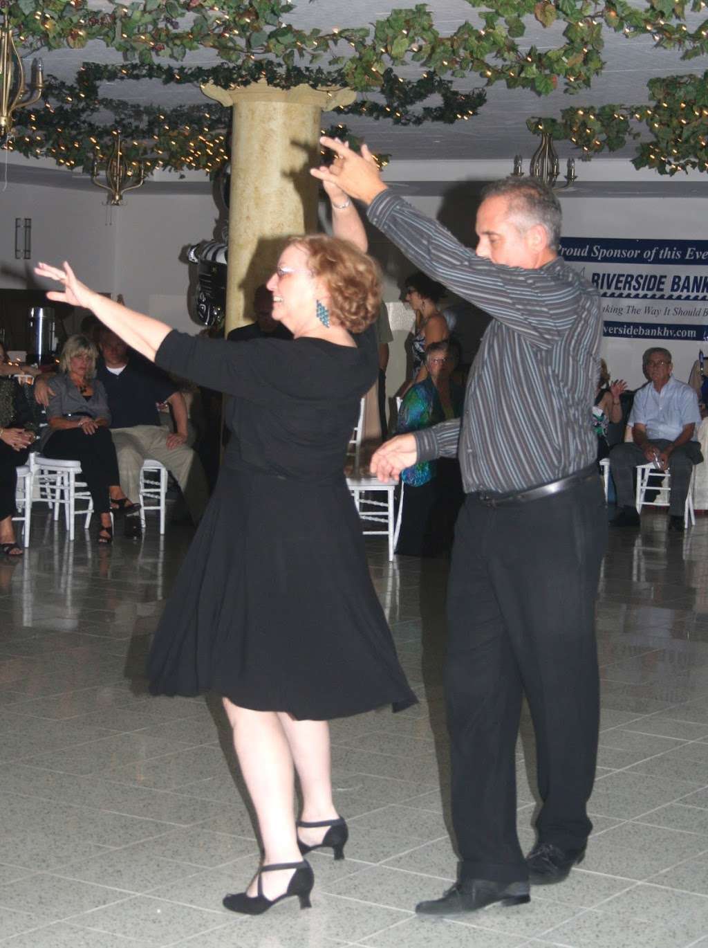 Strictly Ballroom Dance Studio | 2902 US-9W, New Windsor, NY 12553, USA | Phone: (845) 569-0530