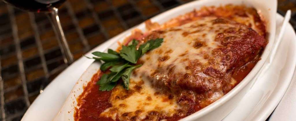 Riccos Italian Bistro | 11801 College Blvd, Overland Park, KS 66210 | Phone: (913) 469-8405