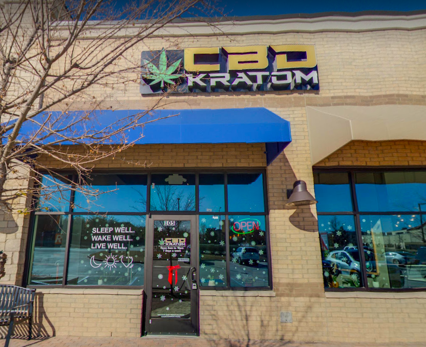 CBD Kratom | 6700 Stonebrook Pkwy Unit 105, Frisco, TX 75034, USA | Phone: (972) 704-3359