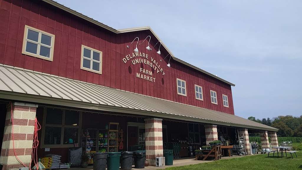 The Market at DelVal | 2100 Lower State Rd, Doylestown, PA 18901 | Phone: (215) 230-7170