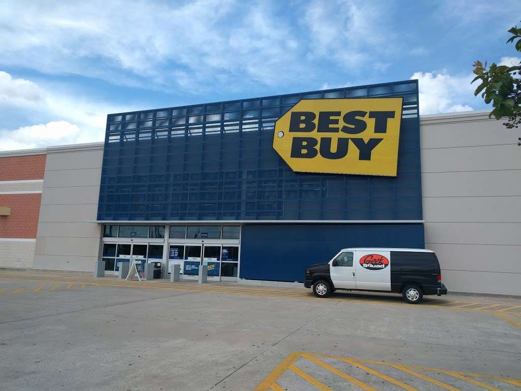 Best Buy | 7318 Farm to Market 1960 Rd W, Houston, TX 77070, USA | Phone: (281) 444-5768