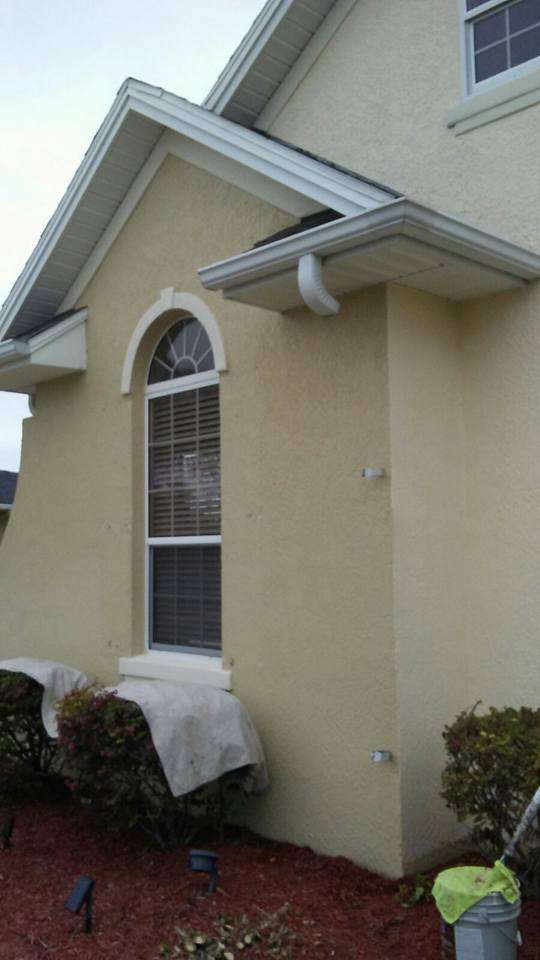 Mendoza Brothers Painting | 206 Park Ave, Fruitland Park, FL 34731, USA | Phone: (352) 801-7672