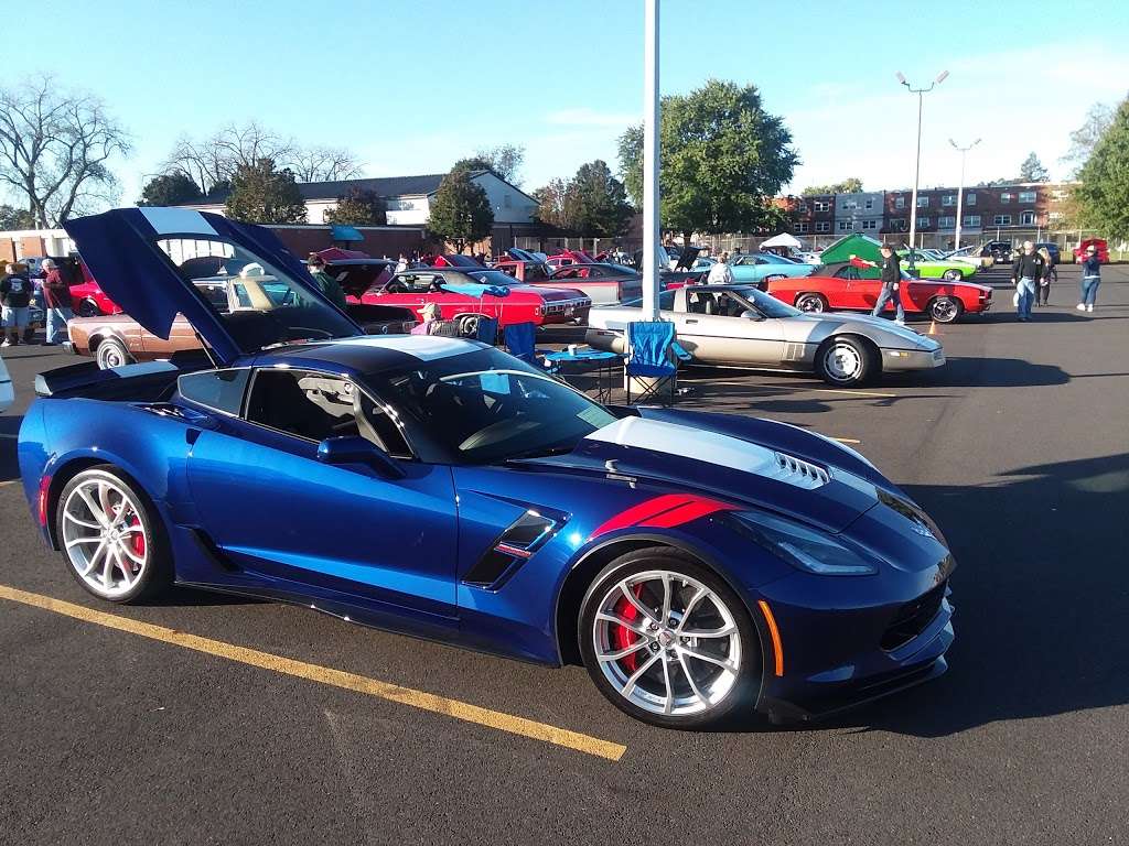 Keystone Discount Tire Co. | 1224 Street Rd, Bensalem, PA 19020, USA | Phone: (215) 638-2700