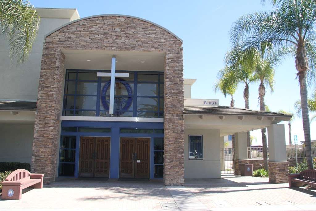 St. Marys School | 7 Pursuit, Aliso Viejo, CA 92656, USA | Phone: (949) 448-9027