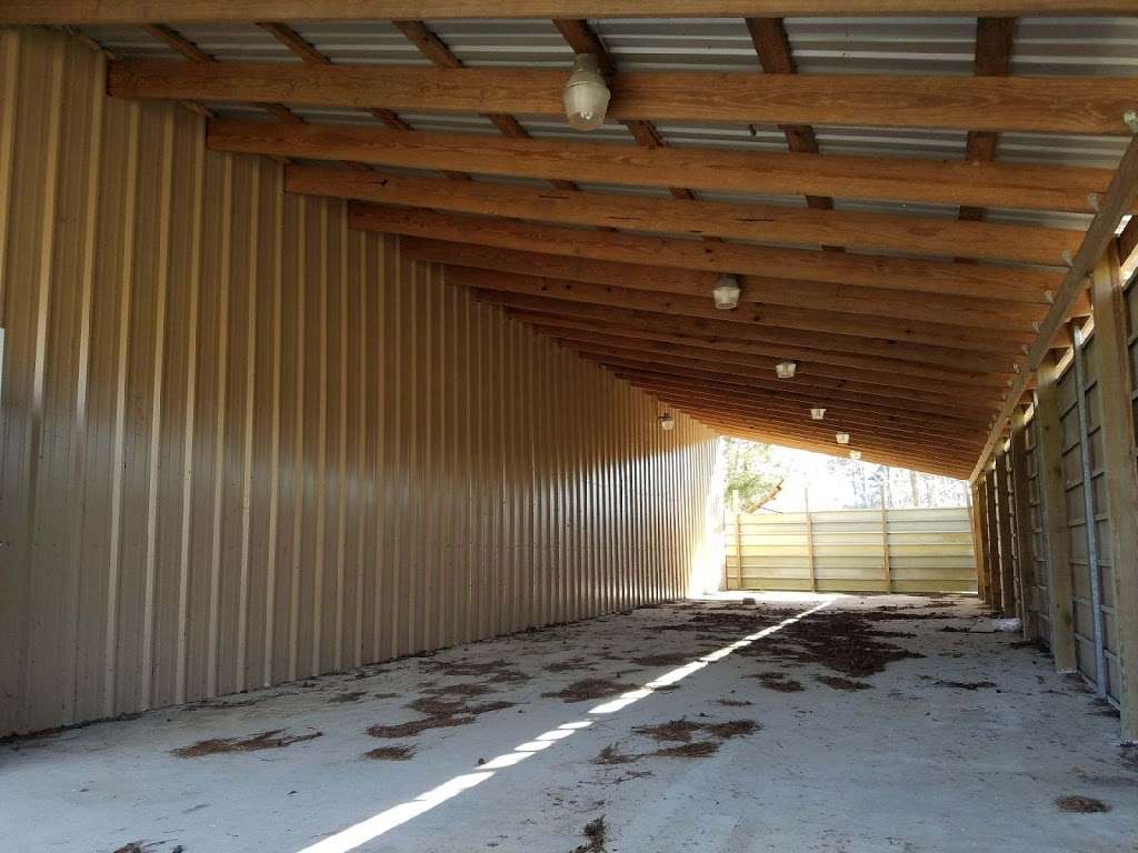 Green Oak Storage | 722 Plum Grove Rd, Cleveland, TX 77327, USA | Phone: (713) 732-0609