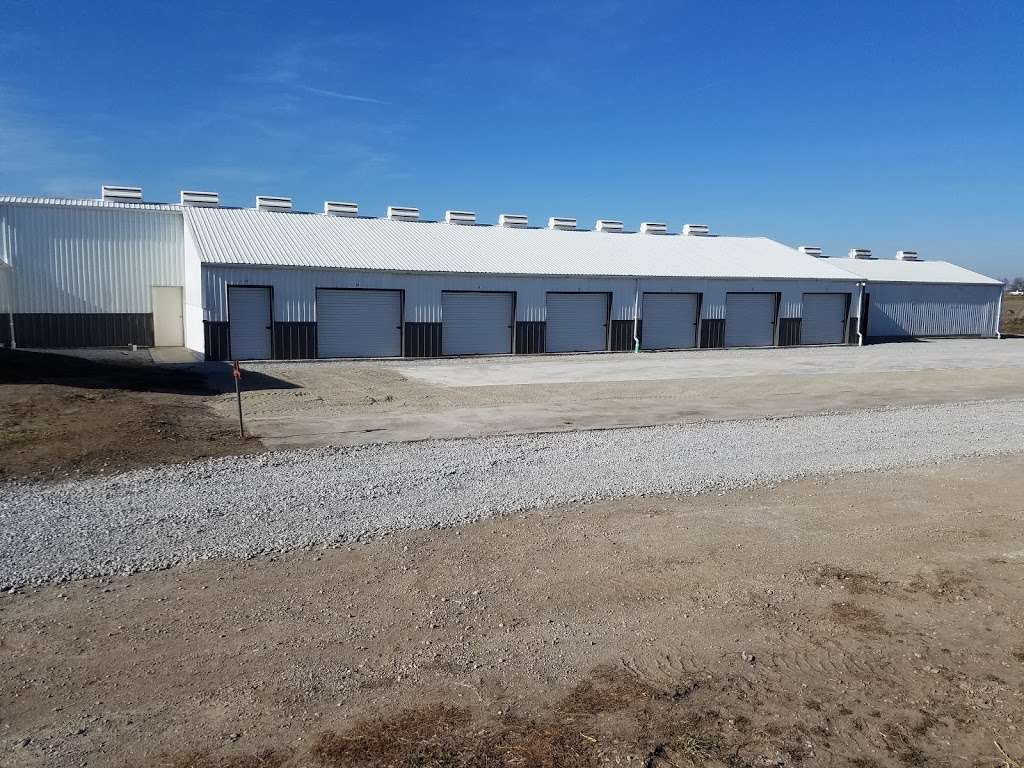 Critten Country Storage LLC | 26767 State Highway O, Gallatin, MO 64640, USA | Phone: (660) 605-3350