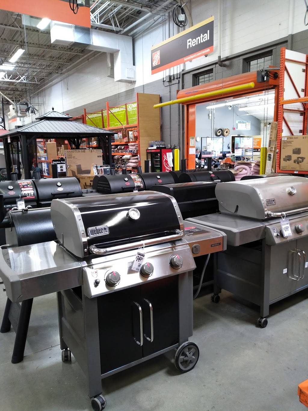 The Home Depot | 3400 Highland Ave, Cincinnati, OH 45213, USA | Phone: (513) 631-1705