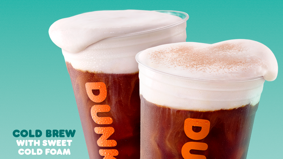 Dunkin | 3103 S Chicago Ave, South Milwaukee, WI 53172, USA | Phone: (414) 570-2111