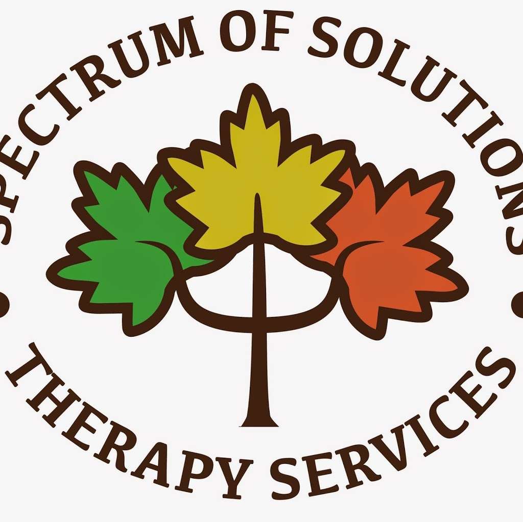 Spectrum Of Solutions Therapy Services | 82 Buck Rd 3rd floor, Holland, PA 18966, USA | Phone: (267) 270-5527