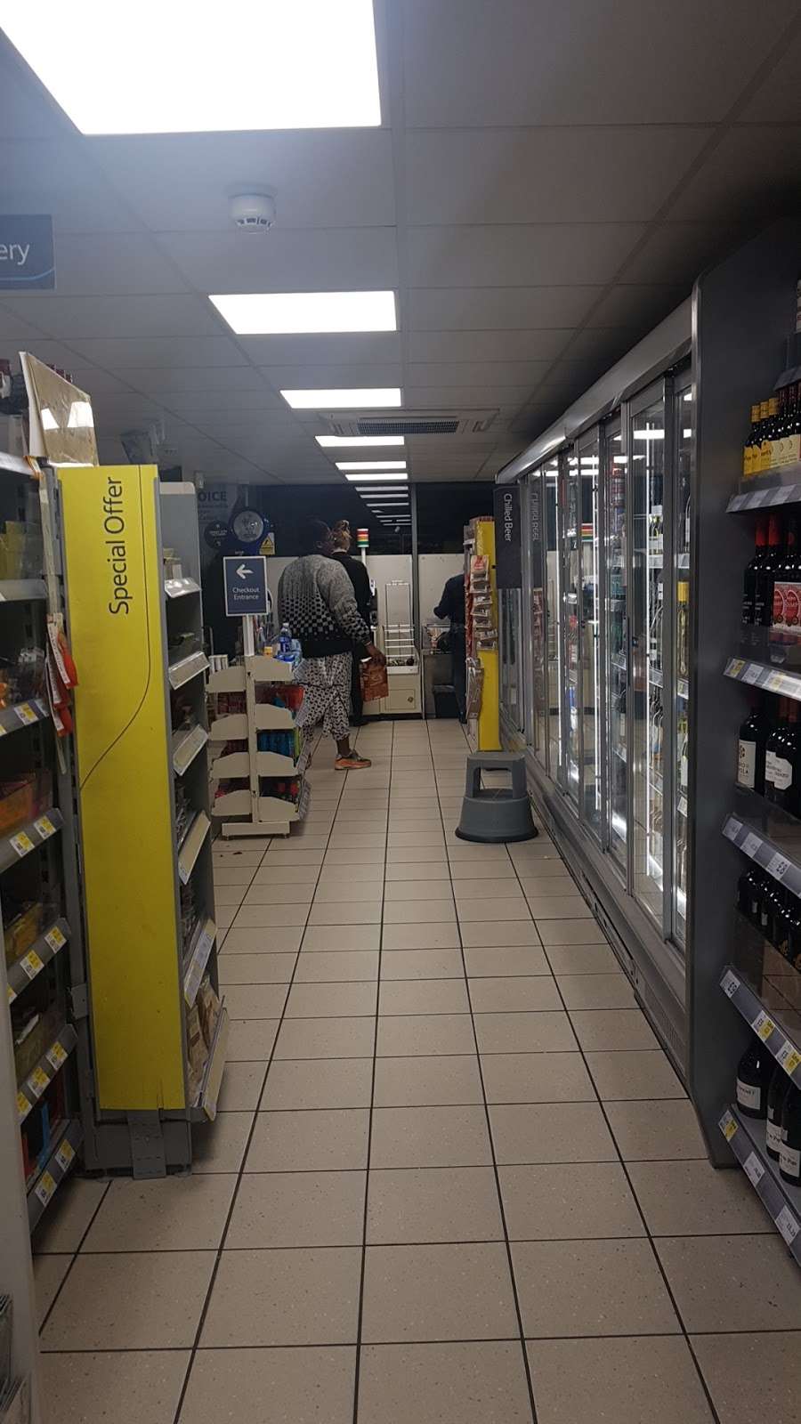 Tesco Express | 12-20 Wood St, Walthamstow, London E17 3HT, UK | Phone: 0345 610 6375