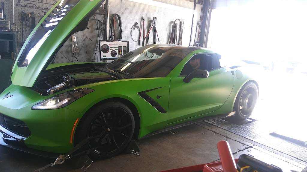 Elite Performance And Tuning | 12495 N Dumont Way, Littleton, CO 80125, USA | Phone: (720) 229-0331