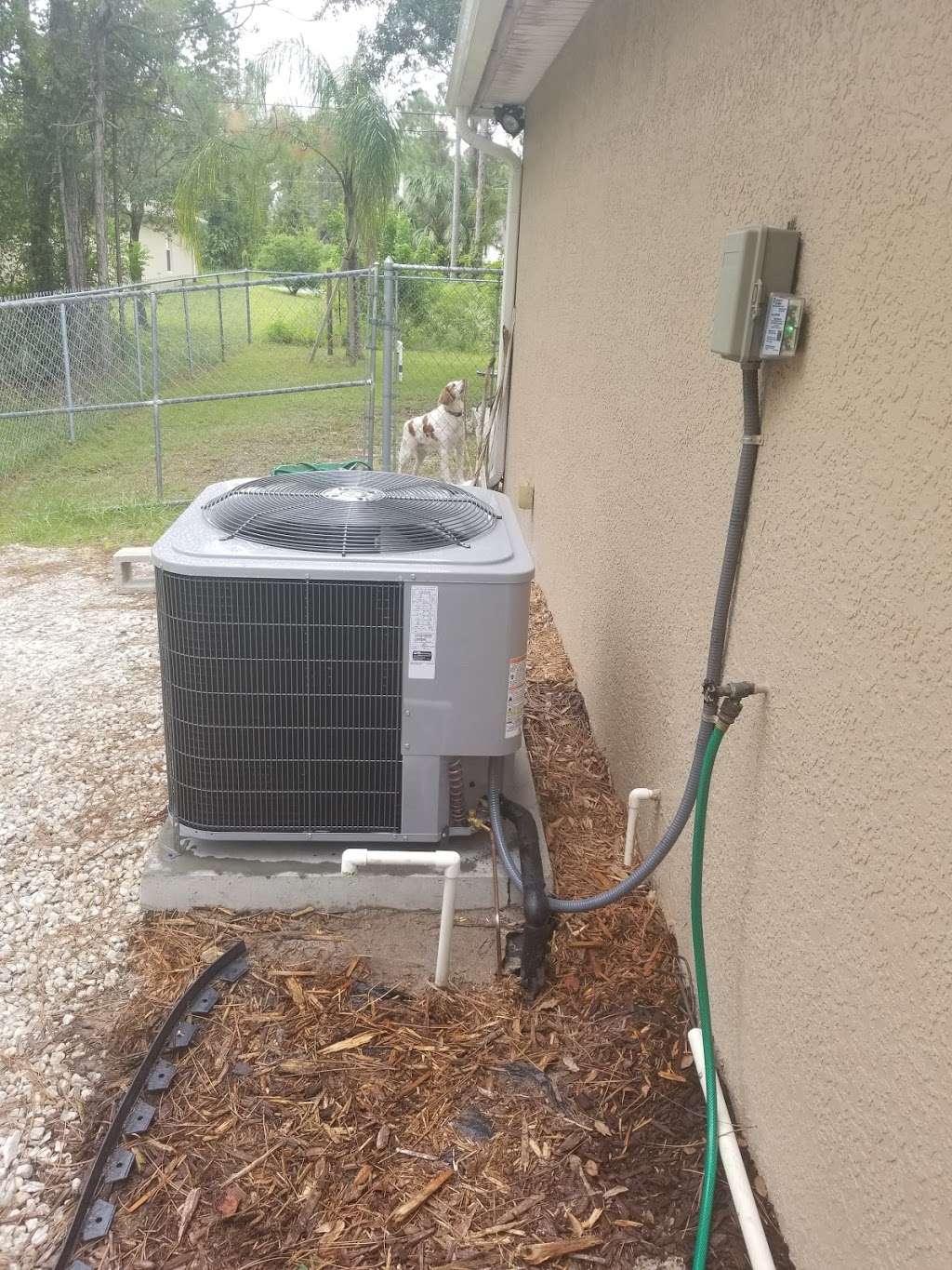 PREM-AIRE A/C & HEATING, INC. | 216 Deeyan Ave NW, Palm Bay, FL 32907 | Phone: (321) 474-2980