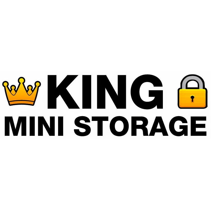 King Mini Storage | 1501 Porter Rd, Conroe, TX 77301, USA | Phone: (936) 788-1051