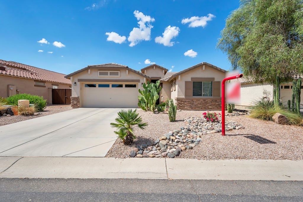 AZ Home Seekers | 85 W Combs Rd #101, San Tan Valley, AZ 85140, USA | Phone: (480) 200-5305