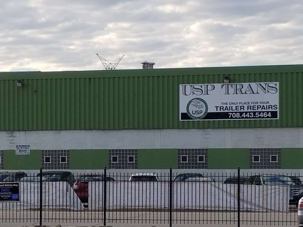 USP Trans, Inc. | 8001 47th St, La Grange, IL 60525, USA | Phone: (708) 443-5464