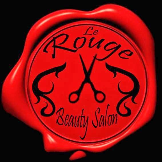 Le Rouge Beauty Salon | 6805 West Ogden Ave, Berwyn, IL 60402, USA | Phone: (708) 749-1562