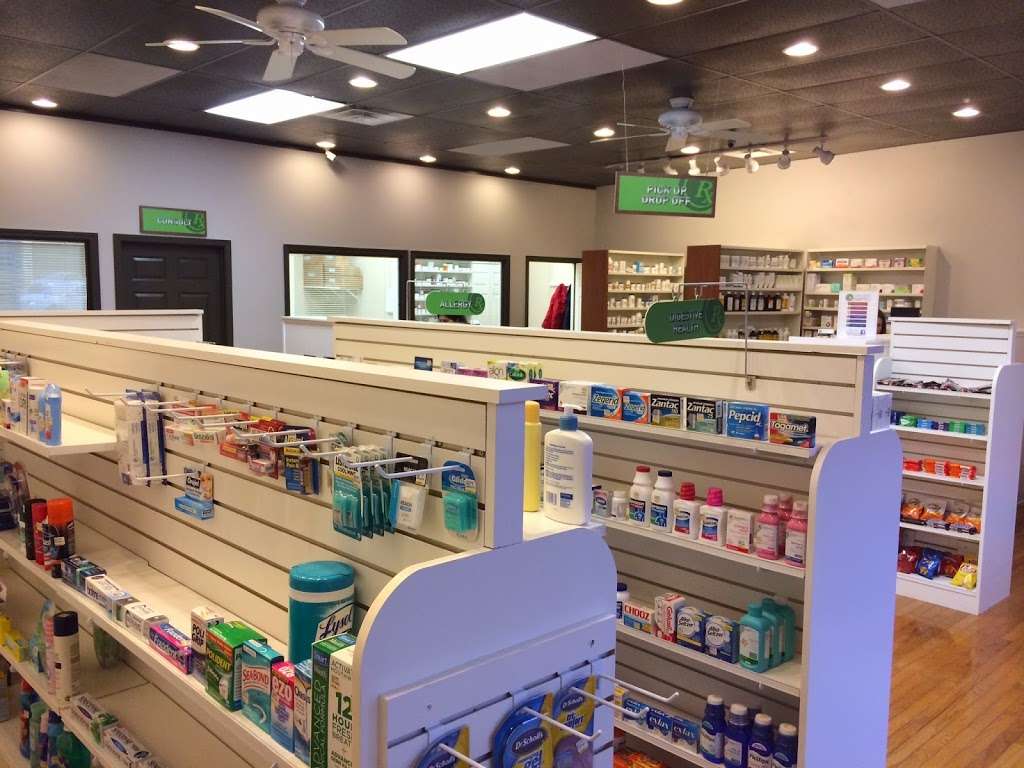 Kare Pharmacy of Lansing | 844 N Main St, Lansing, KS 66043, USA | Phone: (913) 727-5273