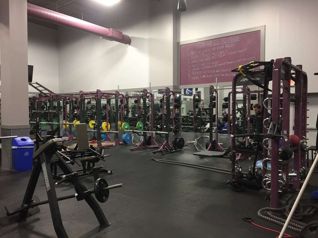 Ovox Gym & Training Center | 65 NJ-34, Morganville, NJ 07751, USA | Phone: (732) 218-9489