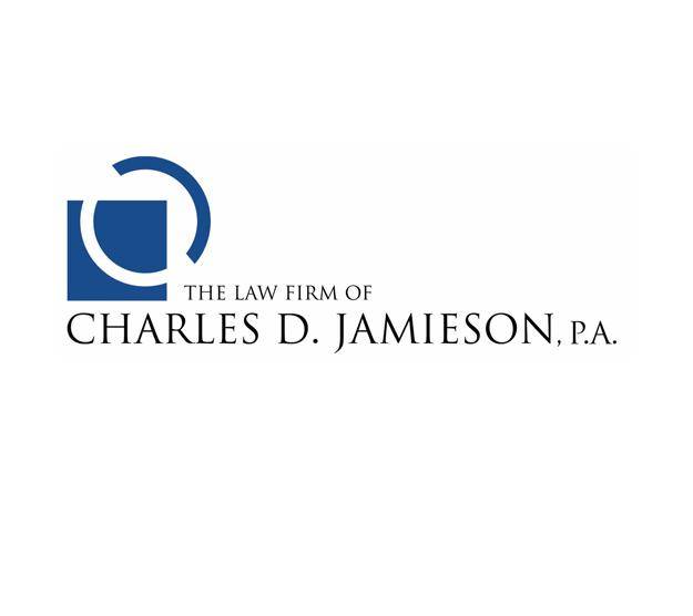 The Law Firm of Charles D. Jamieson, P.A. | 1601 Forum Pl #1002, West Palm Beach, FL 33401, United States | Phone: (561) 478-0312