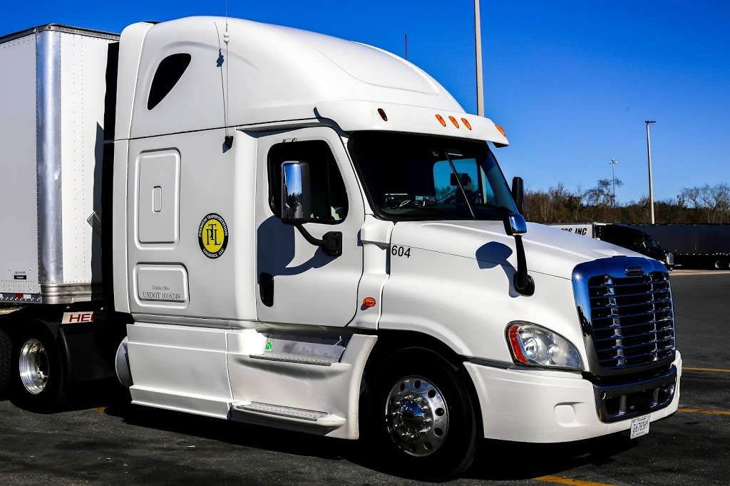 Premium Transportation Logistics | 376 W Main St #110, Benton Harbor, MI 49022, USA | Phone: (269) 332-5940