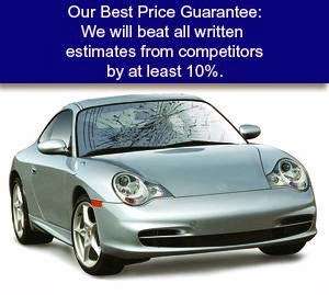 Aabco Auto Glass | 1890 Providence Blvd, Deltona, FL 32725, USA | Phone: (386) 574-2774