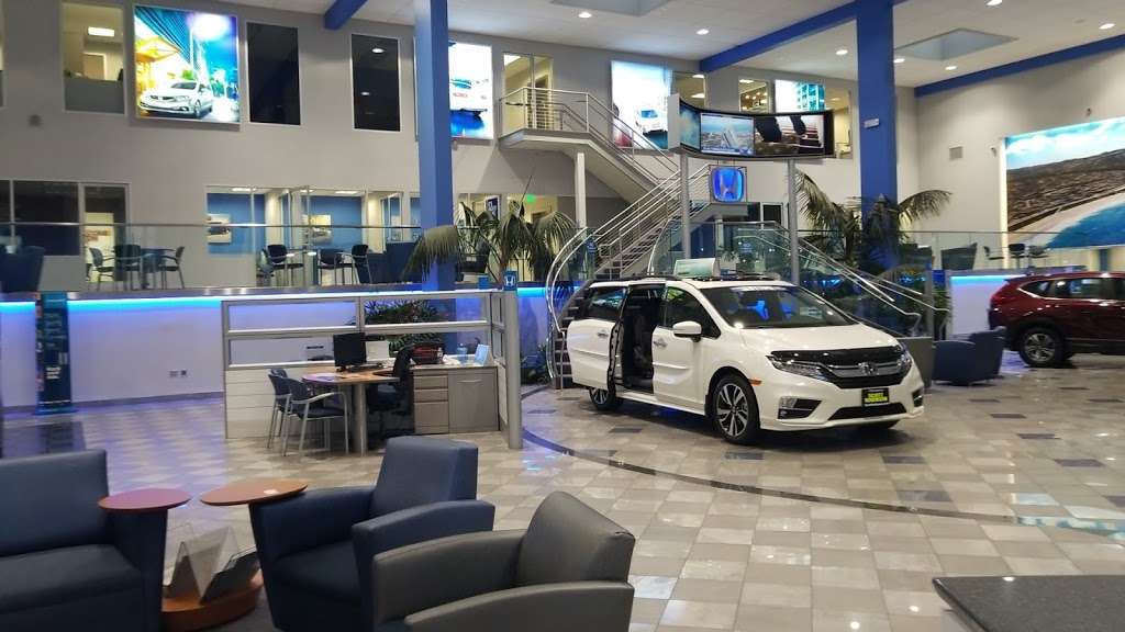 Scott Robinson Honda | 20340 Hawthorne Blvd, Torrance, CA 90503, USA | Phone: (424) 999-1799