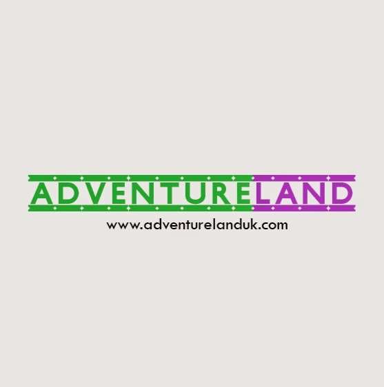 Adventureland | 12 Cattlegate Rd, Northaw, Potters Bar EN6 4DL, UK | Phone: 01922 456720