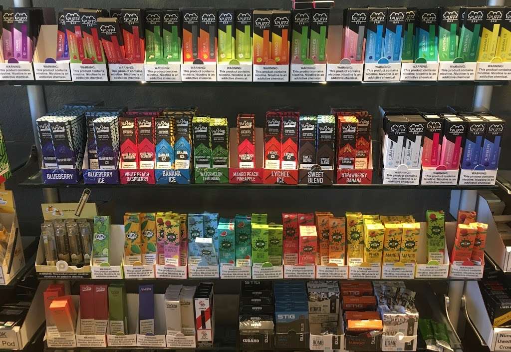 DTX Vapor & CBD Lewisville | 771 W Round Grove Rd #500, Lewisville, TX 75067, USA | Phone: (214) 488-9861