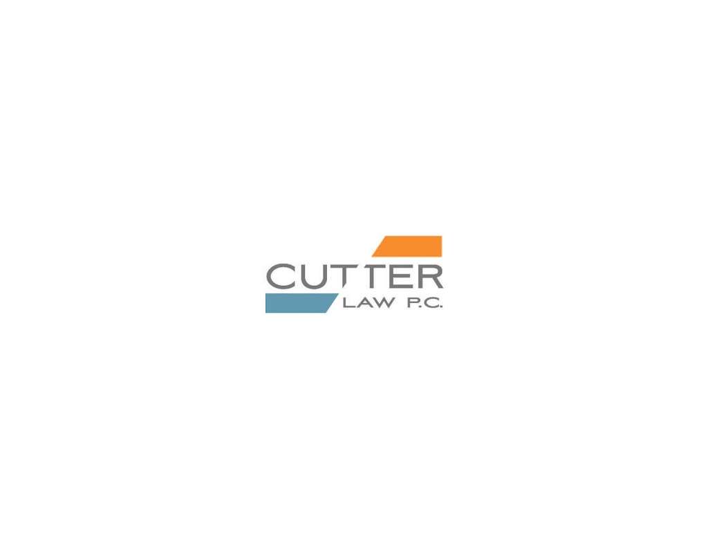 Cutter Law P.C. | 1999 Harrison St Suite 1400, Oakland, CA 94612, United States | Phone: (510) 281-5881