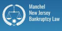 Manchel New Jersey Bankruptcy Law | 707 Alexander Rd #208, Princeton, NJ 08540, United States | Phone: (609) 919-0068