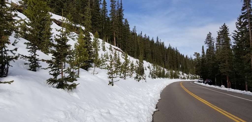 Echo Mountain | 19285 CO-103, Idaho Springs, CO 80452, USA