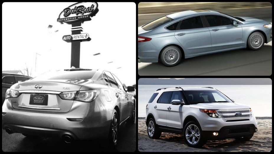 Auto Rental Plus | 1002 Walnut Ave #2, Frankfort, IN 46041, USA | Phone: (765) 670-6575
