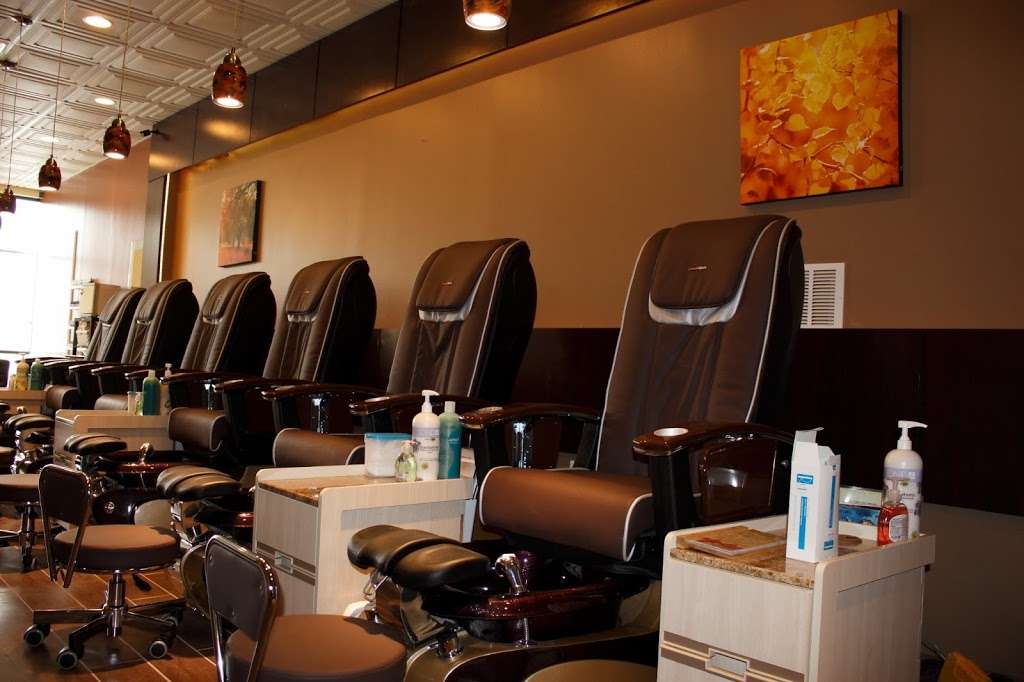 LD Nails and Spa Ellicott City | 9525 Baltimore National Pike #104, Ellicott City, MD 21042, USA | Phone: (410) 696-2625