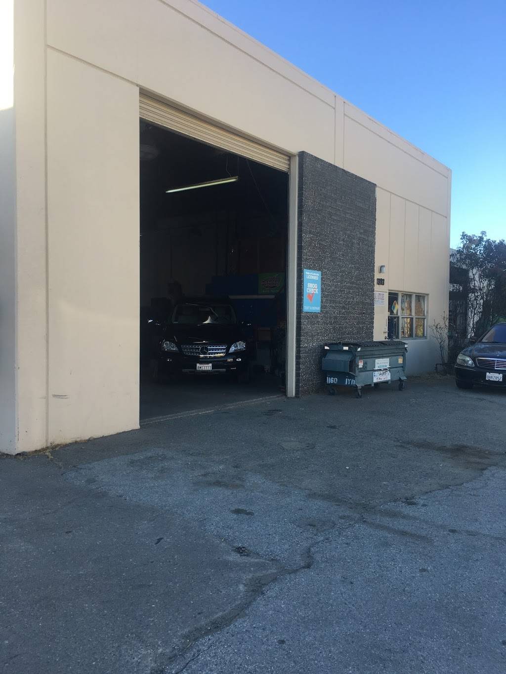 D J & J Auto Care | 1383 San Mateo Ave, South San Francisco, CA 94080 | Phone: (650) 872-1052