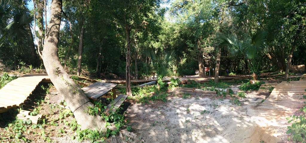 Mount Dora Trail | 1550 E 11th Ave, Mt Dora, FL 32757, USA