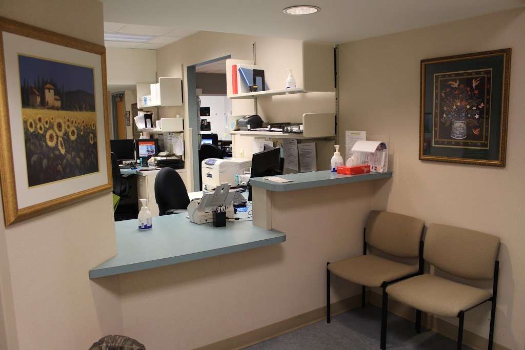 WellSpan Family Medicine - Hayshire | 2775 N George St, York, PA 17406, USA | Phone: (717) 812-7300